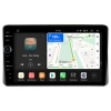 Штатная магнитола Canbox PRO-Line 7872-10-1470 для Renault Arkana, Duster 2, Master 2019-2024 на Android 13 (4G-SIM, 8/256, DSP, QLed)
