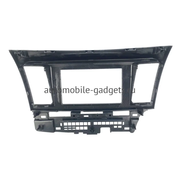 Mitsubishi Lancer X 2007-2018 OEM 2/16 на Android 10 (GT7-RP-MMLNB-49) Mitsubishi Lancer X 2007-2018 OEM 2/16 на Android 10 (GT7-RP-MMLNB-49)
