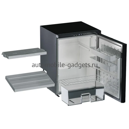 Встраиваемый автохолодильник Meyvel AF-DB65X