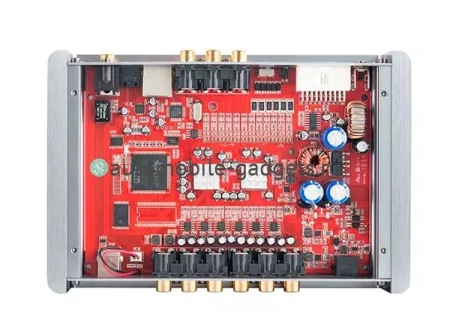 Nakamichi NDS6120 Процессор звука