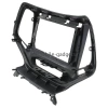 Штатное головное устройство Jeep Cherokee 5 (KL) 2013-2024 Teyes X1 4G 4/32 10 дюймов RM-10-811 на Android 10 (4G-SIM, DSP)