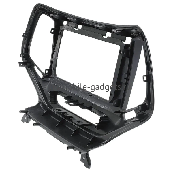Jeep Cherokee 5 (KL) 2013-2024 Canbox M-Line 4543-10-811 на Android 10 (4G-SIM, 2/32, DSP, QLed) Jeep Cherokee 5 (KL) 2013-2024 Canbox M-Line 4543-10-811 на Android 10 (4G-SIM, 2/32, DSP, QLed)