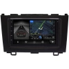 Honda CR-V 3 2006-2012 Canbox L-Line 4476-RP-HNCRB-45 на Android 10 (4G-SIM, 3/32, TS18, DSP, QLed)