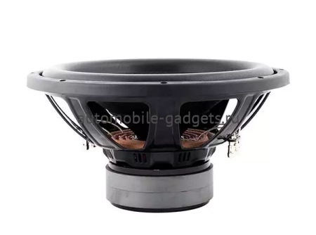 Сабвуферный динамик SWAT SBT-15 Сабвуферный динамик SWAT SBT-15