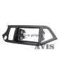 Переходная рамка AVIS Electronics AVS500FR (062) для KIA PICANTO (2011-...), 2DIN