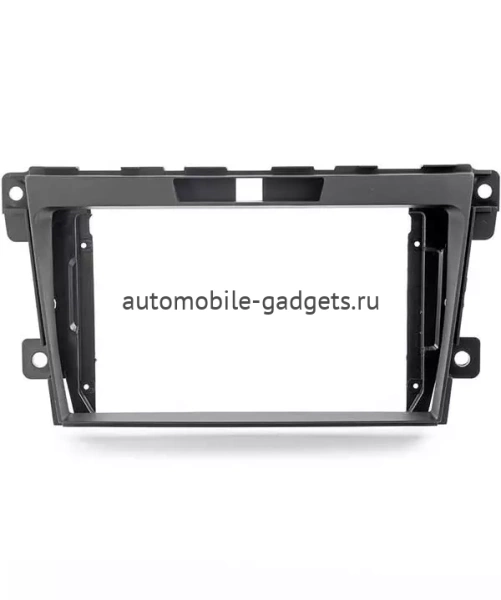 Incar RMZ-FC422 Переходная рамка для установки магнитолы 9 дюймов Mazda CX-7 (2006-2012)