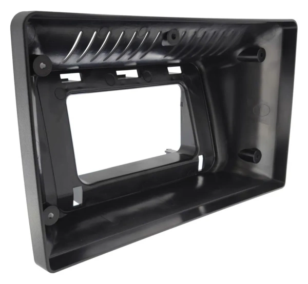 Штатная магнитола Opel Vectra С 2002-2008 (вверх вместо БК) OEM RK9-1385 на Android 10 (CarPlay, AHD, 1/32)