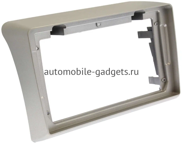 Штатная магнитола Canbox H-Line 7833-9-549 для Nissan Serena 3 (C25) 2005-2012 (для авто с цветным экраном) на Android 10 (4G-SIM, 4/64, DSP, IPS) С крутилками