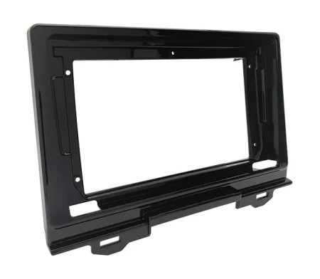 Магнитола Vaycar 09V2 для HONDA Vezel 2021+ (Андроид, 2+32Гб)