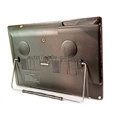 Eplutus EP-144Т Портативный цифровой телевизор Eplutus EP-144T (14.1") DVB-T2/DVB-C