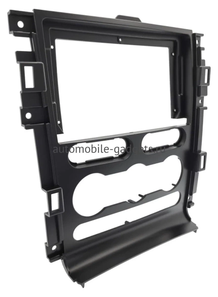 Штатная магнитола Ford Mustang 5 2004-2009 Canbox L-Line 4169-9-0185 на Android 10 (4G-SIM, 2/32, TS18, DSP, QLed)