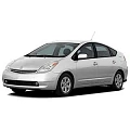 Toyota Prius (XW20) (2003-2009)