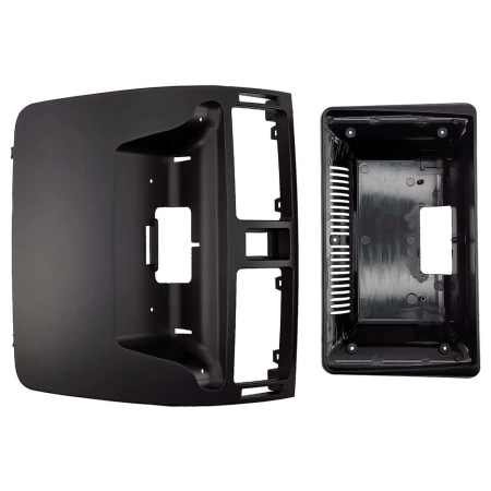 Штатная магнитола Toyota Avensis 2 2003-2009 Canbox L-Line 4167-9-2515 на Android 10 (4G-SIM, 3/32, TS18, DSP, QLed)