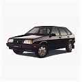 Lada ВАЗ 21099 SAMARA (1990-2011) Lada ВАЗ 21099 SAMARA (1990-2011)