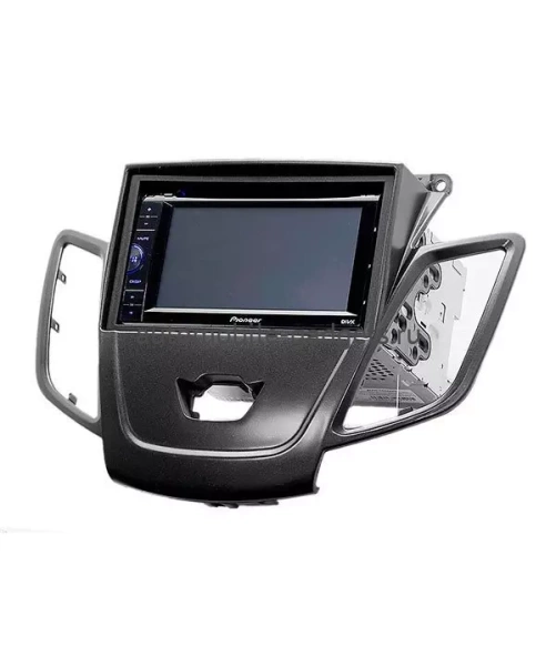 Переходная рамка CARAV 11-303 FORD Fiesta 2008+ только для а/м без дисплея