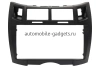Штатная магнитола Canbox EVO 2K 5816-9-1700 для Toyota Vitz 2 (XP90), Yaris 2 2005-2012 (черная матовая, Тип 2) на Android 14 (4G-SIM, 8/256, DSP, QLed, AI, 360)