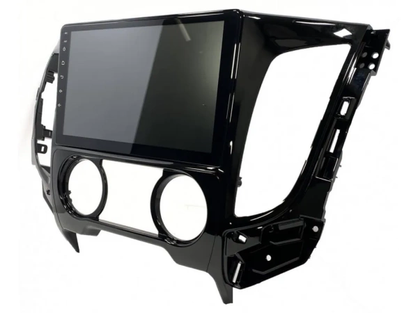 FarCar S500 (TM3075M) штатная магнитола для Mitsubishi L200 2015-2019 (кондиционер), FIAT Fullback на Android 14 c 2Gb, DSP, 4G FarCar S500 (TM3075M) штатная магнитола для Mitsubishi L200 2015-2019 (кондиционер), FIAT Fullback на Android 14 c 2Gb, DSP, 4G