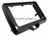 Штатная магнитола Toyota Yaris 4, Yaris Cross 2020-2024 (правый руль) Canbox H-Line 7807-10-541 на Android 10 (4G-SIM, 4/64, DSP, QLed) С крутилками