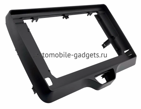 Штатная магнитола Toyota Yaris 4, Yaris Cross 2020-2024 (правый руль) Canbox H-Line 7807-10-541 на Android 10 (4G-SIM, 4/64, DSP, QLed) С крутилками