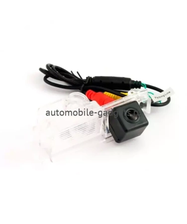 Камера заднего вида Hyundai Swat VDC-097 (Hyundai Solaris h/b, i30 2012+)