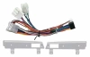 Штатная магнитола Toyota RAV4 3 (XA30) 2005-2016 Canbox EVO 2K 5831-9-2657 на Android 14 (4G-SIM, 12/256, DSP, QLed, AI, 360)