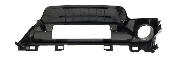 Рамка для установки в Mazda 6 2015 - 2018 MZA дисплея