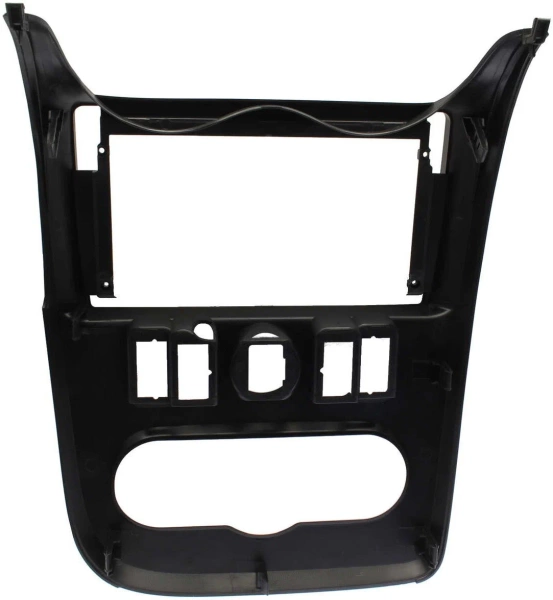 Lada Largus 2012-2021 OEM RK9-1163 на Android 10 (CarPlay, AHD, 1/32)