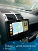 Штатная магнитола Canbox Logic-i3 5721-9-1448 для Peugeot 407 2004-2011 (серая) на Android 11 (4G-SIM, 4/64, DSP, 360, QLed)