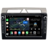 Штатная магнитола Kia Picanto 2007-2011 Canbox M-Line 7821-9-572 на Android 10 (4G-SIM, 2/32, DSP, IPS) С крутилками