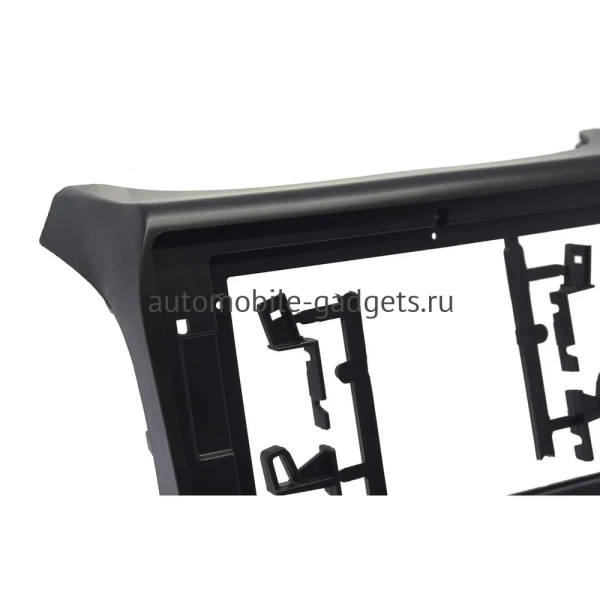 Carmedia OL-1258-N-2K магнитола для Jeep Wrangler 2010-2018 на Android 12 c 4GB, DSP, 4G