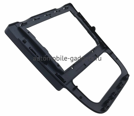 Штатное головное устройство Teyes CC2L PLUS 1/16 10 дюймов RM-10-1681 для Volkswagen Jetta 5 2005-2011 (с климат-контролем) на Android 8.1 (DSP, IPS, AHD)