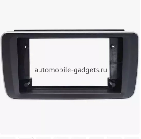 Штатная магнитола Canbox H-Line 3792-9-1427 для Nissan Leaf 2 2017-2024 на Android 10 (4G-SIM, 4/64, DSP, QLed)