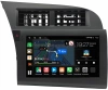 Штатная магнитола Canbox M-Line 4542-9-1718 для Audi A6 (С6), RS6 (C6), S6 (C6) 2004-2011 на Android 10 (4G-SIM, 4/64, DSP, QLed)