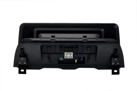 Parafar PF5388a128/1288 монитор 12,3" для BMW 5 серия кузов F10 / F11 2013-2016 NBT на Android 13 с 8GB, 4G