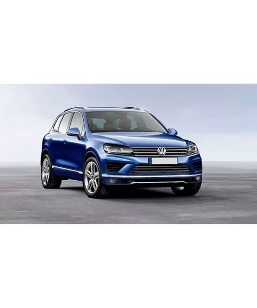 ЭЛЕКТРОМЕХАНИЧЕСКИЙ БЛОКИРАТОР КПП ДЛЯ VOLKSWAGEN TOUAREG /2015-/ А+ P - ГАРАНТ G.IP.GR.EK.41001