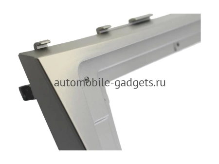 Штатная магнитола Toyota Camry XV40 2006-2011 Canbox PRO-Line 2K 4257-1063 на Android 13 (4G-SIM, 4/64, DSP, QLed)