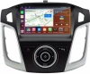 Штатная магнитола Ford Focus 3 2011-2019 (Tип 4) Canbox PRO-Line 2K 4252-9-0114 на Android 13 (4G-SIM, 8/256, DSP, QLed)