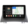 Штатная магнитола Canbox PRO-Line 7874-9231 для Renault Megane 2 2002-2009 на Android 13 (4G-SIM, 6/128, DSP, QLed)