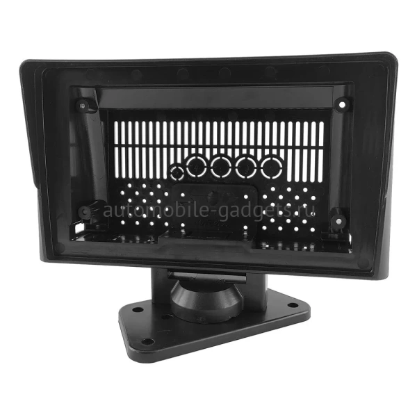 Canbox RS10-2058 1.5/32 на Android 10 для установки на торпедо грузовика, автобуса и другого коммерческого транспорта (IPS, DSP, CarPlay)