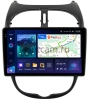 Штатное головное устройство Peugeot 206 1998-2012 Teyes CC3 2K 360 6/128 9.5 дюймов RM-9117 на Android 10 (4G-SIM, DSP, QLed)