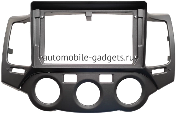 Штатная магнитола Kia Magentis 2, Optima 2 2008-2010 Canbox M-Line 4544-9-190 на Android 10 (4G-SIM, 2/32, DSP, QLed)