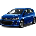 Chevrolet Sonic