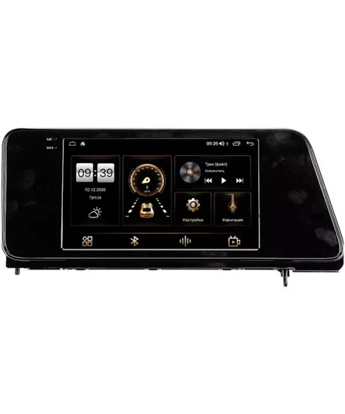 Lexus RX 4 2015-2019 Canbox L-Line 4295-10-5380 на Android 10 (4G-SIM, 6/128, TS18, DSP, QLed)