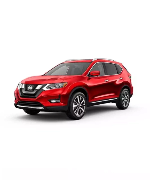 AAALINE XTR-16 Электро подъемник крышки багажника (5-й двери) для Nissan X-TRAIL