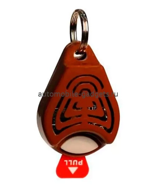 Отпугиватель клещей для домашних животных "TickLess Pet"