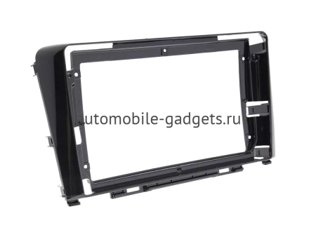 Магнитола Vaycar 09V3 для GREAT WALL Hover H6 (Андроид, 4+32Гб)