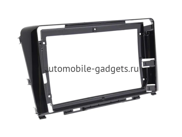 Магнитола Vaycar 09V3 для GREAT WALL Hover H6 (Андроид, 4+32Гб)