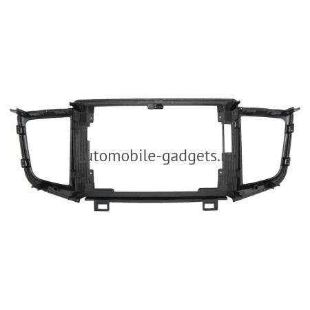 Honda Pilot 3 2015-2022 Canbox M-Line 7805-10-652 на Android 10 (4G-SIM, 2/32, DSP, QLed) С крутилками Honda Pilot 3 2015-2022 Canbox M-Line 7805-10-652 на Android 10 (4G-SIM, 2/32, DSP, QLed) С крутилками