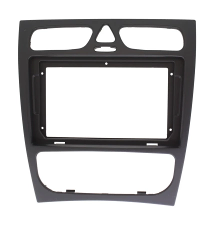 Штатная магнитола Mercedes-Benz C (w203), G (w463) 2000-2006 Canbox EVO 2K 5814-9242 на Android 14 (4G-SIM, 4/64, DSP, QLed, AI, 360)