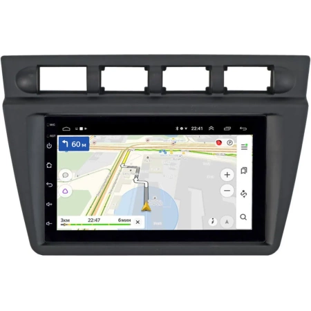 Kia Picanto 2004-2007 Canbox 1.5/32 на Android 10 (RS7-RP-11-361-324) (IPS, DSP, CarPlay)